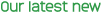 Our news